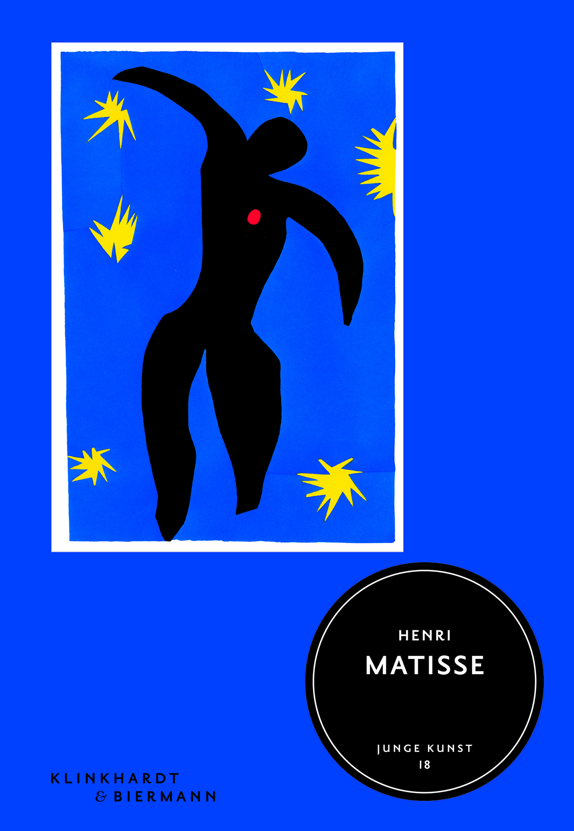 Henri Matisse. Junge Kunst 18