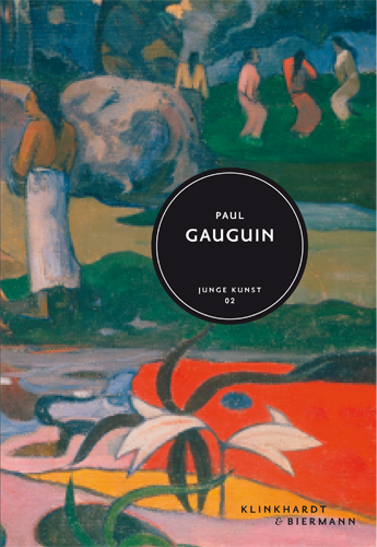 Paul Gauguin. Junge Kunst 2